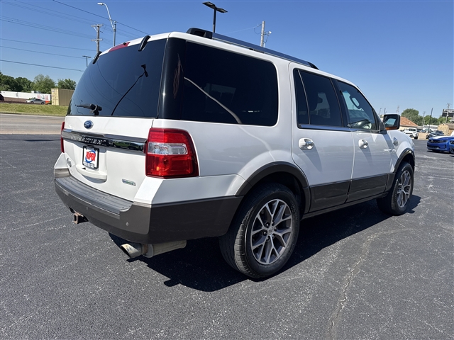 2016 Ford Expedition XLT:66564