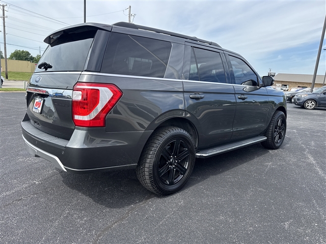 2021 Ford Expedition XLT:66560