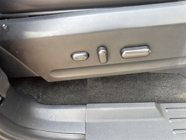 2017 Ford Expedition Limited:66620