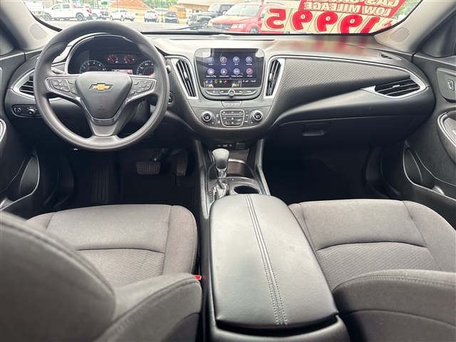 2023 Chevrolet Malibu LT:56528
