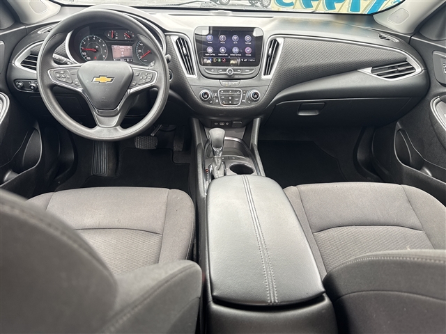 2023 Chevrolet Malibu LT:56527