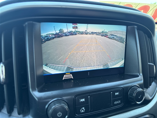 2021 Chevrolet Colorado LT:66590
