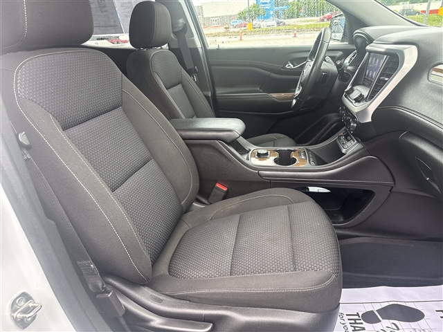 2022 GMC Acadia SLE:66594