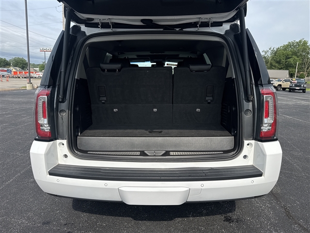 2019 GMC Yukon SLT Standard Edition:66597