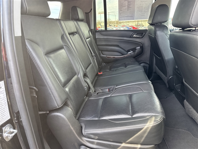 2019 GMC Yukon XL SLT:66504