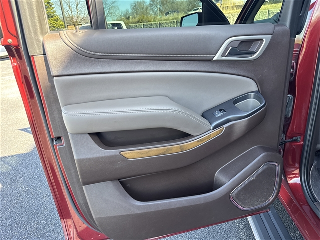 2020 GMC Yukon XL Denali:66514