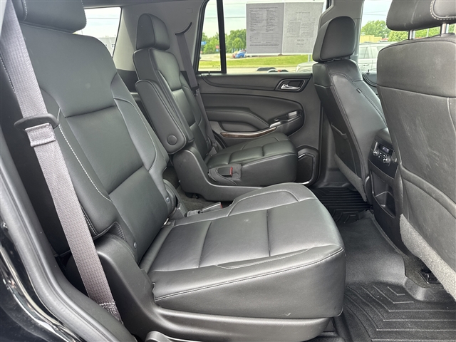 2017 Chevrolet Tahoe LT:66552