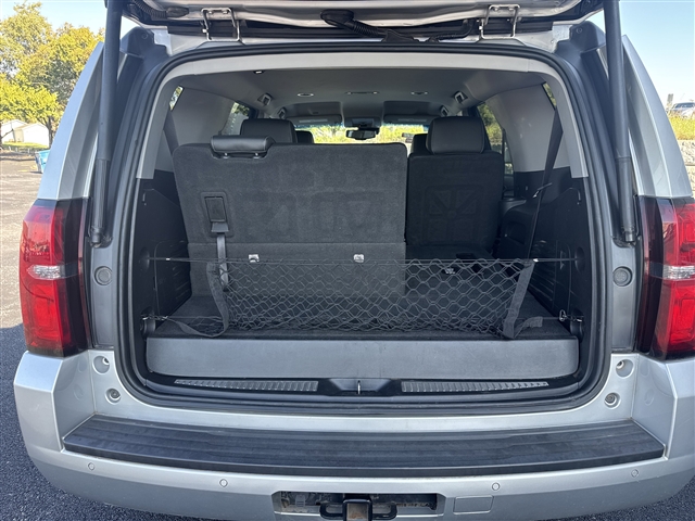 2019 Chevrolet Tahoe LT:65643