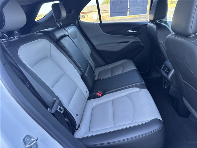 2020 Chevrolet Equinox Premier:66536