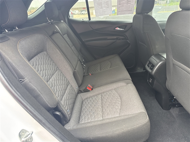 2020 Chevrolet Equinox LT:65657