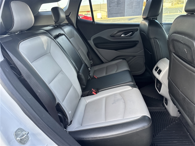 2020 GMC Terrain SLT:66518