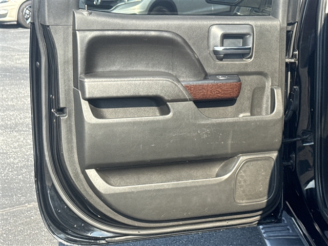 2017 GMC Sierra 1500 SLE:66651