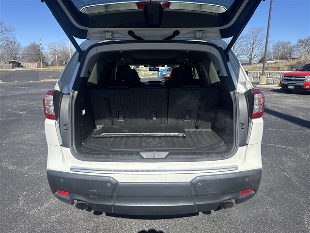 2021 Subaru Ascent Touring:66519