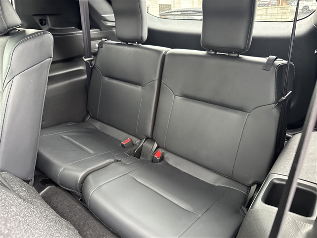 2024 Mitsubishi Outlander SE:66577