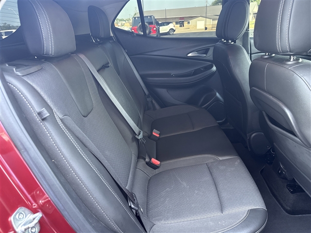 2023 Buick Encore GX Select:65606