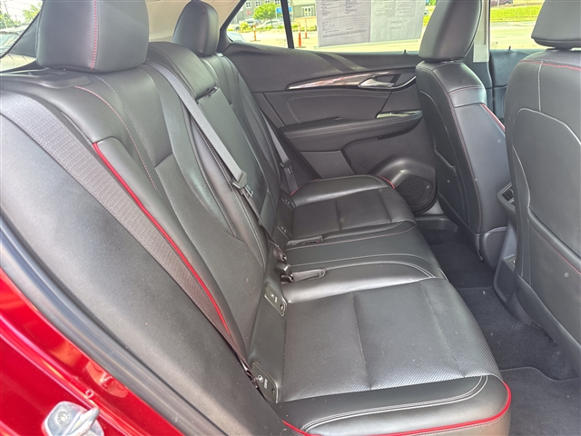 2022 Buick Envision Essence:66593