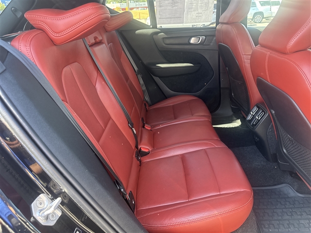 2020 Volvo XC40 T5 Momentum:66627