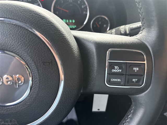 2015 Jeep Wrangler Unlimited Rubicon Hard Rock:66551