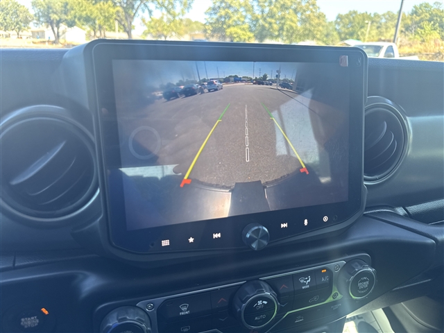 2021 Jeep Wrangler Unlimited Willys Sport:66634