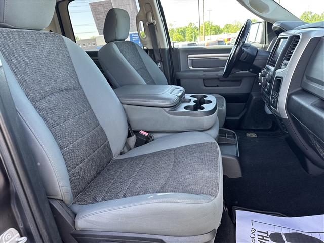 2019 RAM 1500 Classic SLT:66548