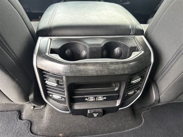 2020 RAM 1500 Big Horn:66581