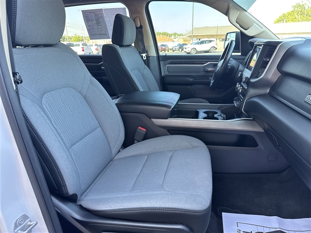 Photo of 2020 RAM 1500 Big Horn in Joplin, MO - 14,  2020 RAM 1500 Big Horn:656041