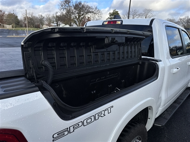 2020 RAM 1500 Laramie:65668