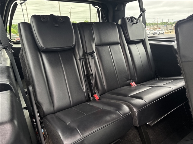 2015 Ford Expedition EL XLT:66549