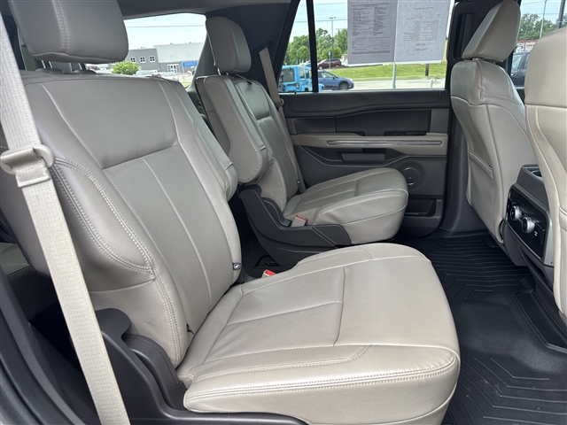 2021 Ford Expedition XLT:66560