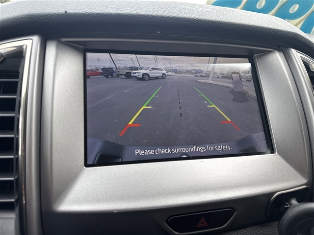 2020 Ford Ranger Lariat:66530