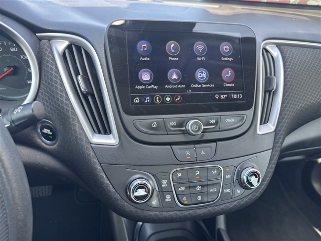 2023 Chevrolet Malibu LT:56539