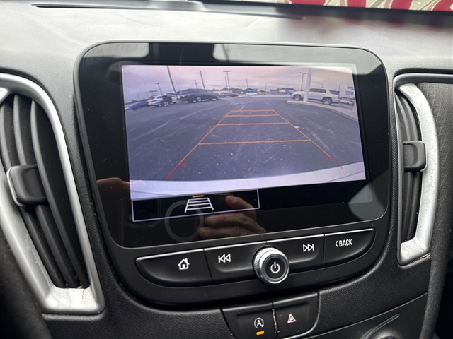 2022 Chevrolet Malibu LT:56512