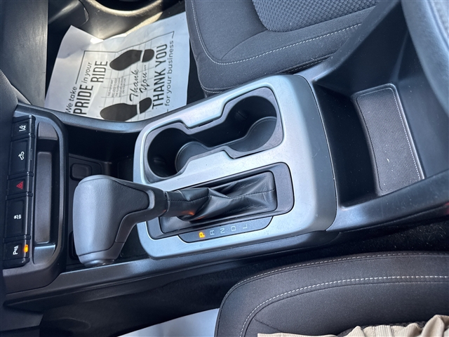 2021 Chevrolet Colorado LT:66590