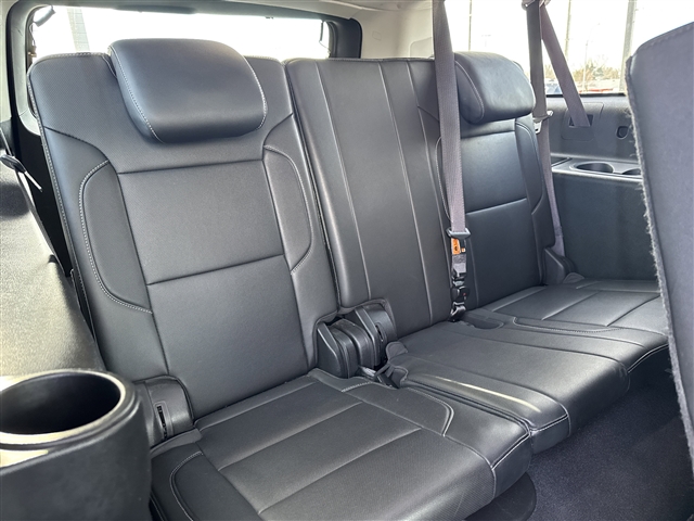 2019 GMC Yukon XL SLT:66504