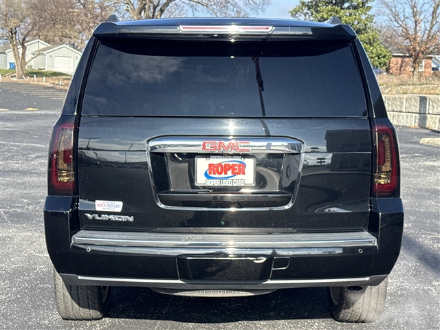 2019 GMC Yukon Denali:65676