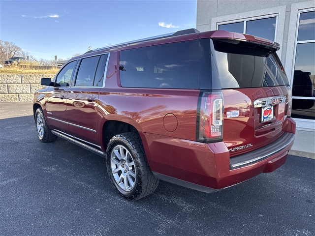 2020 GMC Yukon XL Denali:66514