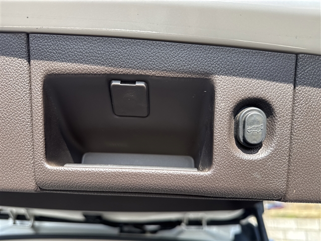 2015 Chevrolet Tahoe LTZ:65667