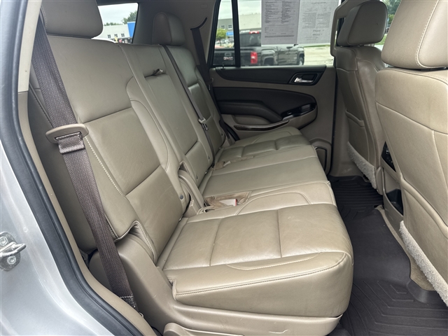 2019 Chevrolet Tahoe LT:66650