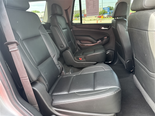 2019 Chevrolet Tahoe LT:66602