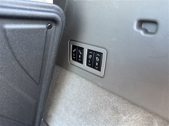 2020 Cadillac XT6 Premium Luxury:65601