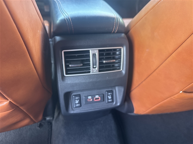 2020 Nissan Maxima Platinum:56541