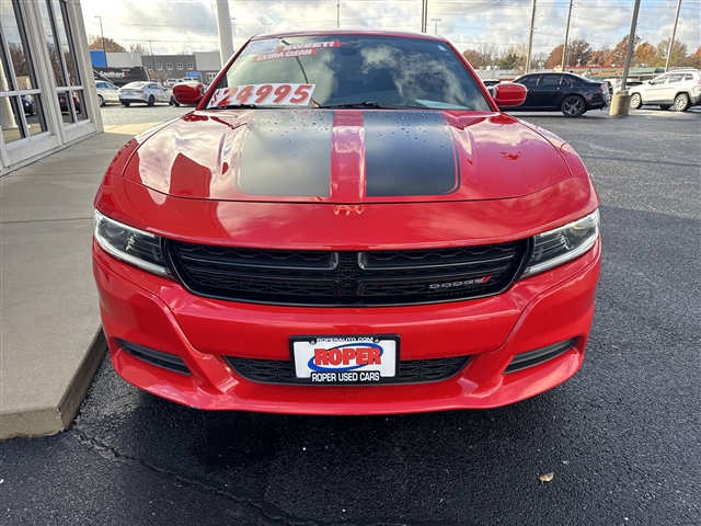 2022 Dodge Charger SXT:55549