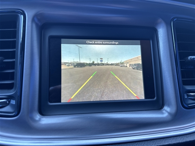 2019 Dodge Challenger SXT:56514