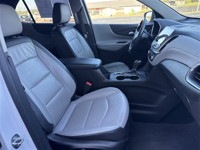 2020 Chevrolet Equinox Premier:66536