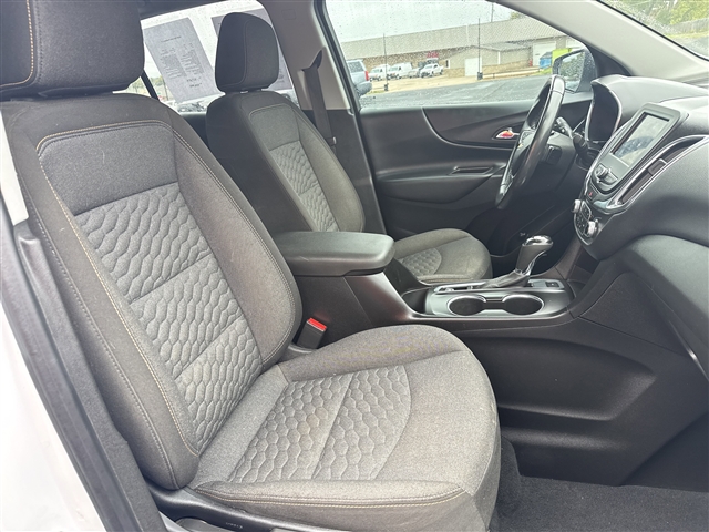 2020 Chevrolet Equinox LT:65657