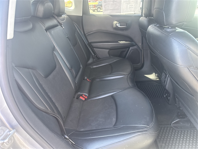 2021 Jeep Compass Latitude:66612
