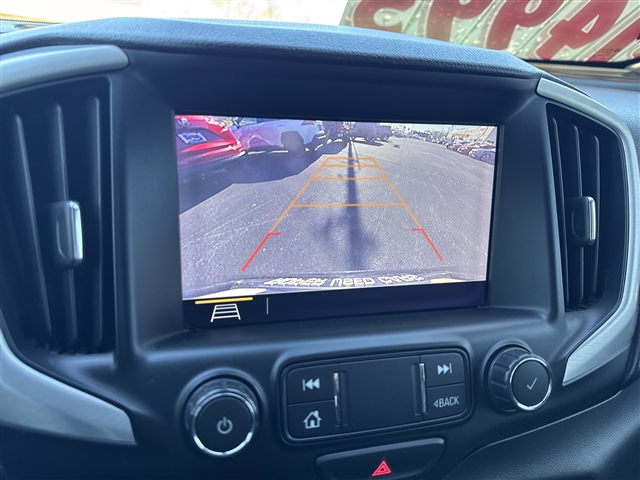 2020 GMC Terrain SLT:66524