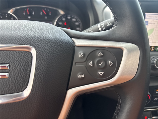2023 GMC Terrain SLT:66578