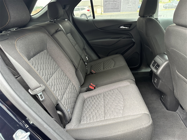 Photo of 2021 Chevrolet Equinox LT in Joplin, MO - 14,  2021 Chevrolet Equinox LT:65566