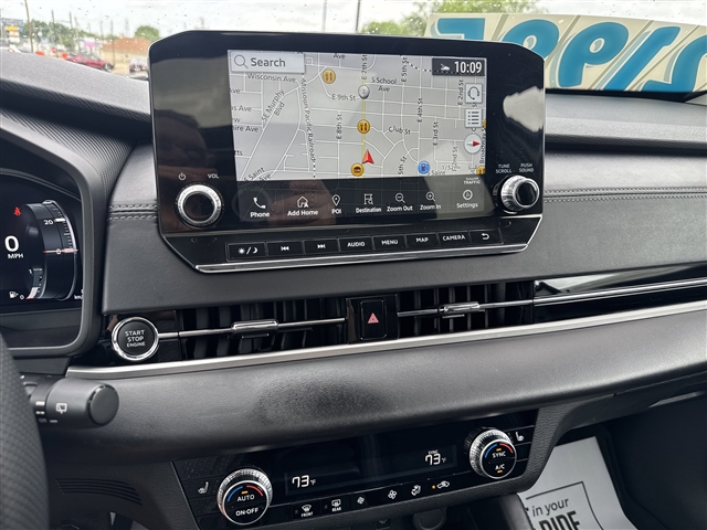 2024 Mitsubishi Outlander SE:66577